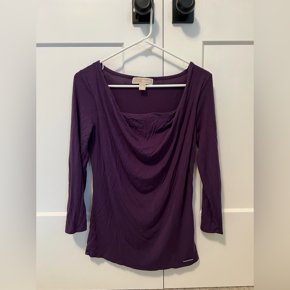 Michael Kors shirt